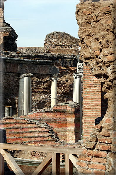 foto Villa Adriana